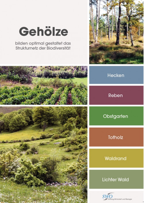 Publikationen Swo Stiftung Wirtschaft Und Okologie